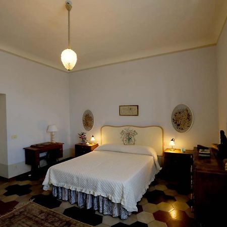 Villa La Strega Siena Exterior foto