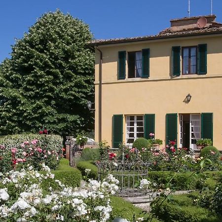Villa La Strega Siena Quarto foto