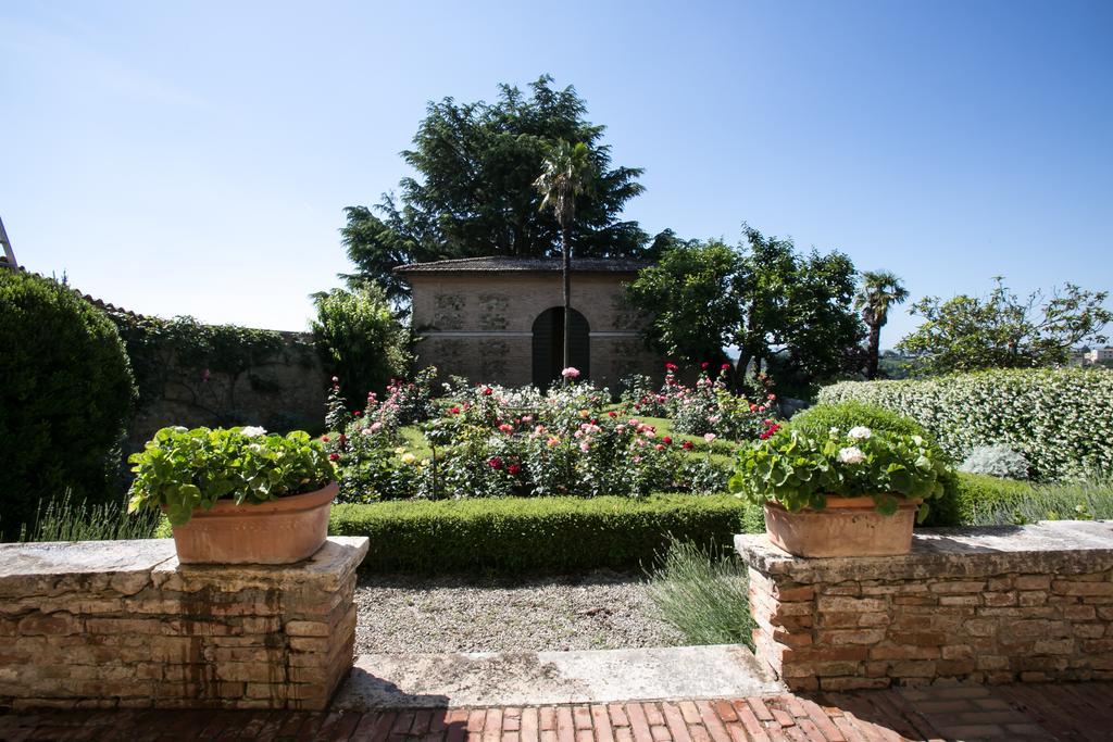 Villa La Strega Siena Quarto foto